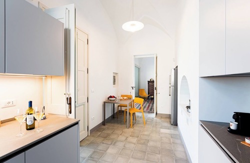 Santa Maria di Leuca Villa | Villa Aristula 11, Emma Villas