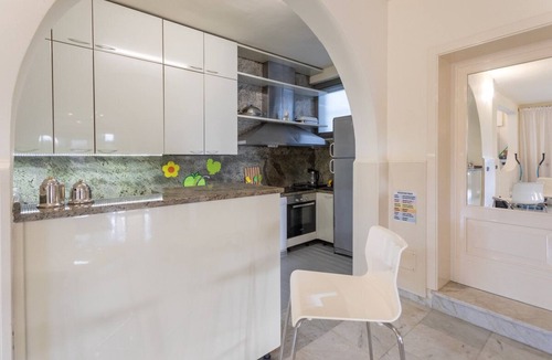 Alliste Villa | Villa Arkè - Salento Reservation