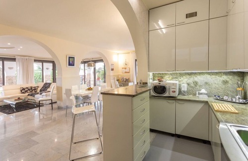 Alliste Villa | Villa Arkè - Salento Reservation