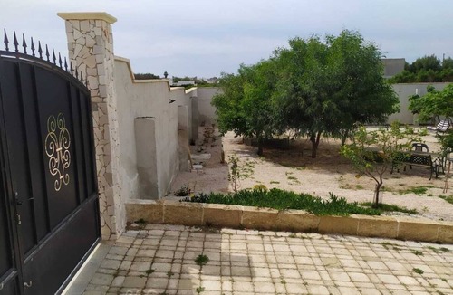 Torre Lapillo Apartment | VILLA AURORA 1