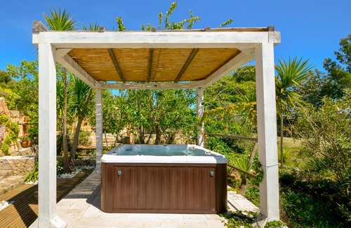 Torre Vado Villa | Villa Aurora