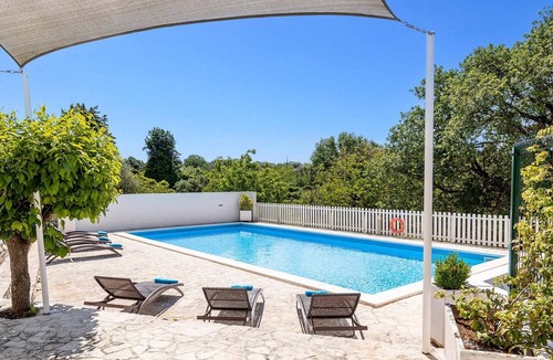 Ceglie Messapica Villa | Villa Azzurrato by Villa Plus