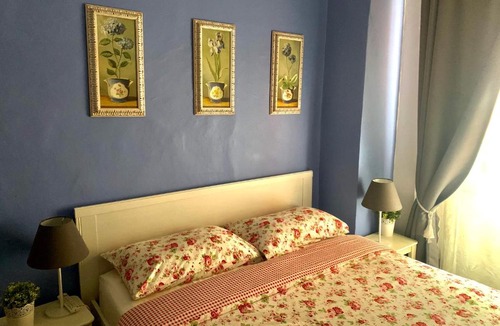 Historic Center House | Villa Bí nel centro