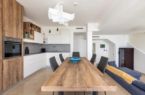 Santa Maria di Leuca House | Villa Baia delle Sirene by Perle di Puglia