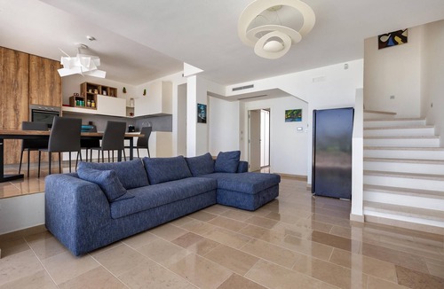 Santa Maria di Leuca House | Villa Baia delle Sirene by Perle di Puglia