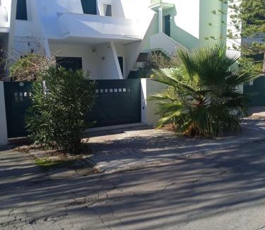 Baia Verde Apartment | Villa baia verde 10