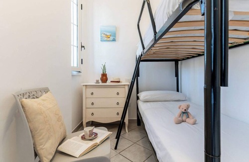 Villanova Villa | Villa-Balcony-Private Bathroom