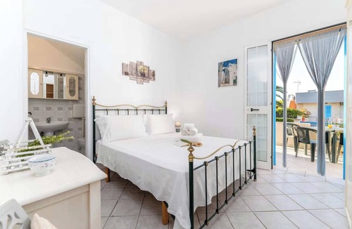 Villanova Villa | Villa-Balcony-Private Bathroom