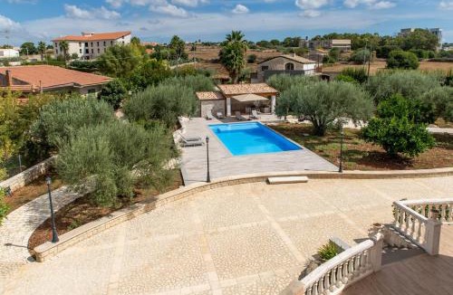 Casa Papa Villa | Villa Bartolomeo
