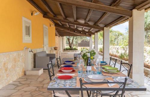 Casa Papa Villa | Villa Bartolomeo