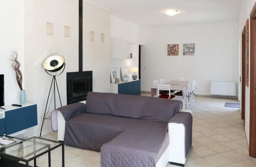 Poggiardo Villa | Villa Baxta by Interhome