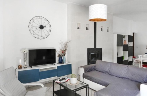 Poggiardo Villa | Villa Baxta by Interhome