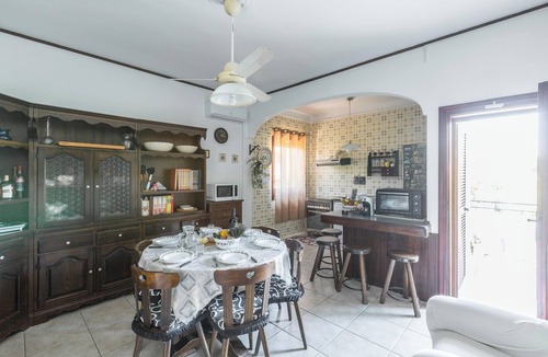 Taranto House | Villa Bea by BarbarHouse