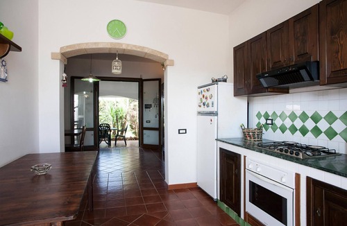 Torre Lapillo House | Villa Bella Spiaggia 400 meters from sea, Porto Cesareo, Italy