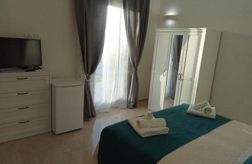 Giurdignano House | Villa Bello camere