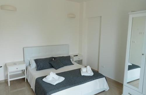 Giurdignano House | Villa Bello camere