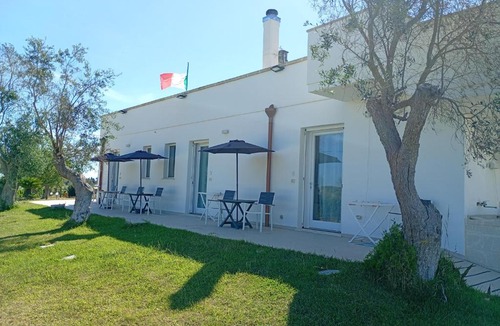 Giurdignano Bed & Breakfast | Villa Bello
