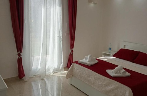 Giurdignano Bed & Breakfast | Villa Bello