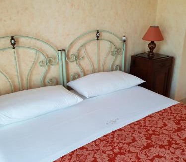 Il Monte Bed & Breakfast | Villa Belvedere di Rita