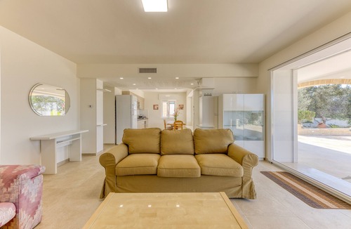 Fontanelle Apartment | Villa Bianca Apartment 2 with Sea View, Wi-Fi and Air Conditioning