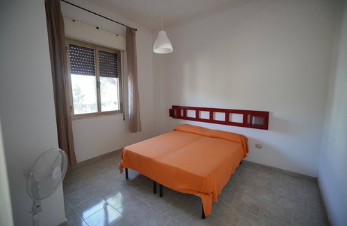Maruggio Villa | Villa Bianca