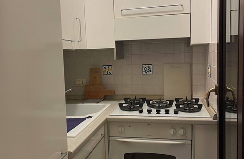 Marina di Modica Apartment | Villa Blu Mare