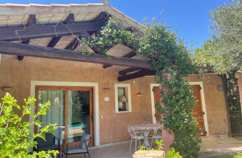 Chia Villa | Villa Borgo - Chia