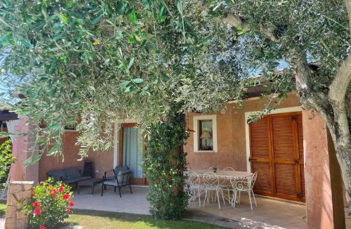 Chia Villa | Villa Borgo - Chia