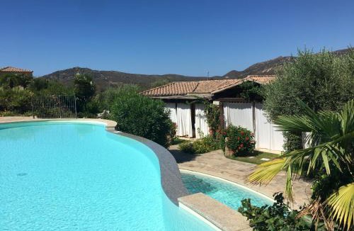 Chia Villa | Villa Borgo - Chia