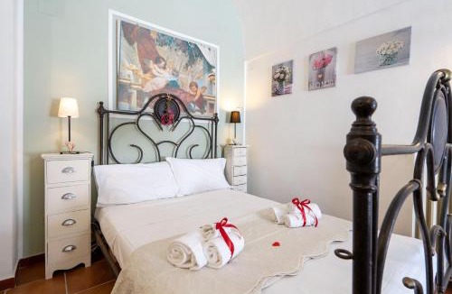 Cozzana Apartment | Villa Boschetti Apartments