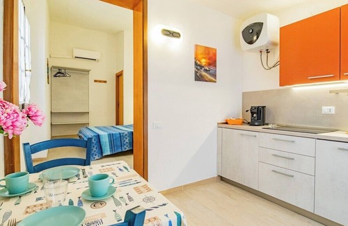 Innamorata Apartment | Villa Bouganville "Corbezzolo" Apartment
