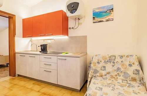 Innamorata Apartment | Villa Bouganville "Il Mirto" Apartment