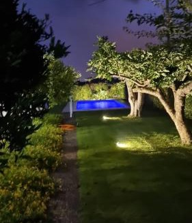 Brindisi Villa | Villa Brancasi con piscina