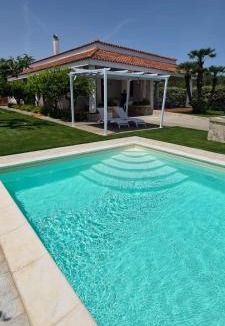 Brindisi Villa | Villa Brancasi con piscina