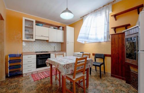 Capitolo Apartment | Villa Burdi