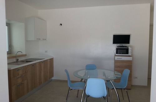 Torre Vado House | Villa Cà del Mar apartment A