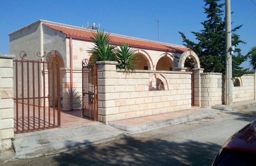 San Pietro in Bevagna Villa | Villa Chidro - Independent Tourist Rental San Pietro in Bevagna