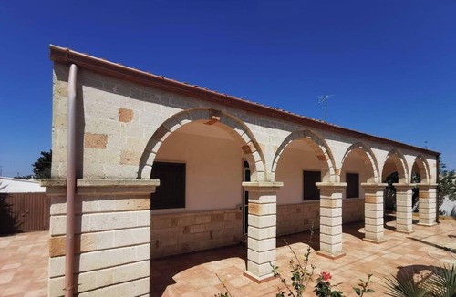 San Pietro in Bevagna Villa | Villa Chidro - Independent Tourist Rental San Pietro in Bevagna