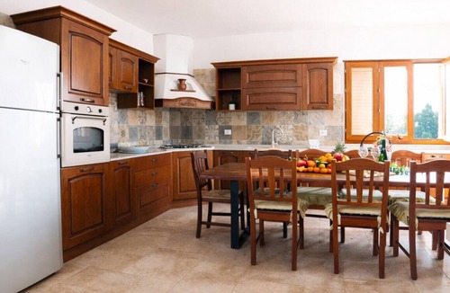 Torre Suda Villa | Villa Calura - 3 bedrooms, pool, wifi