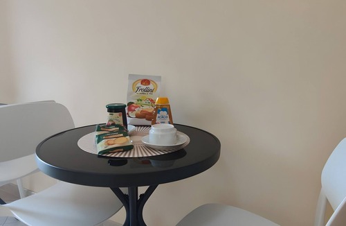 Morano Calabro Apartment | Villa 'Camera Girasole' with Mountain View, Shared Pool and Wi-Fi