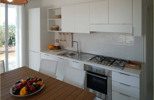Capilungo Villa | Villa 'Casciani - Villux' with Private Pool, Wi-Fi and Air Conditioning
