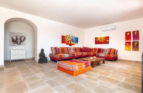 Martina Franca Villa | Villa Cavaliere