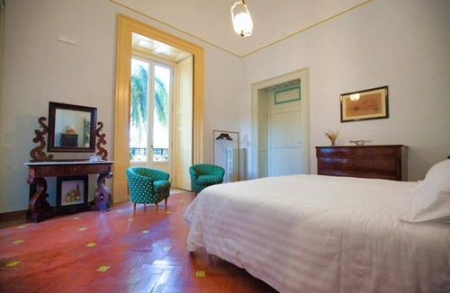 Andria Bed & Breakfast | Villa Ceci Dimora di Storie