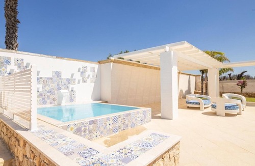 Capilungo Villa | Villa Celia, family villa