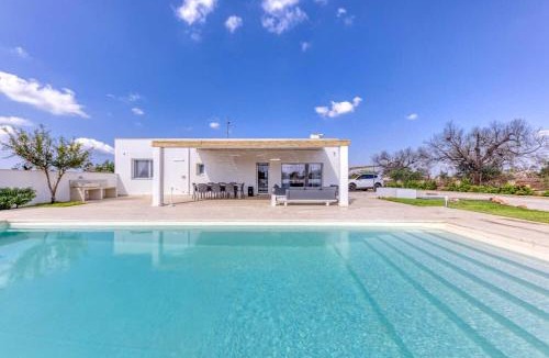 Ugento Villa | Villa Cento Ulivi By Vivimy