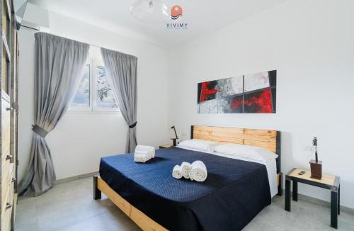 Ugento Villa | Villa Cento Ulivi By Vivimy
