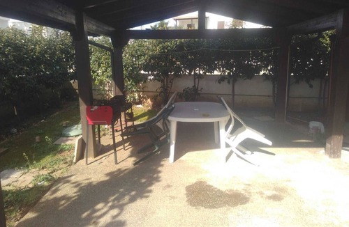 Porto Cesareo House | Villa Cesarea at the best beaches in Salento