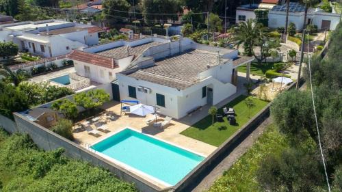 Novoli Villa | Villa Chiaraluna