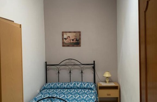 Marina di Felloniche House | Villa Ciardo