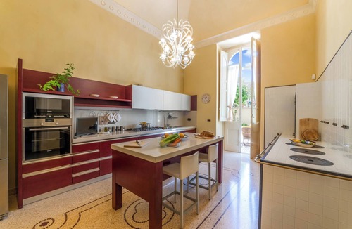 Alessano Villa | Villa Ciardo with Private Pool in Salento, Alessano, Italy
